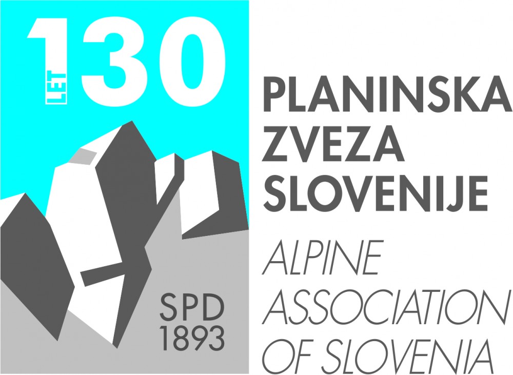 Planinski večer: Obeležitev 130. obletnice ustanovitve SPD - PZS
